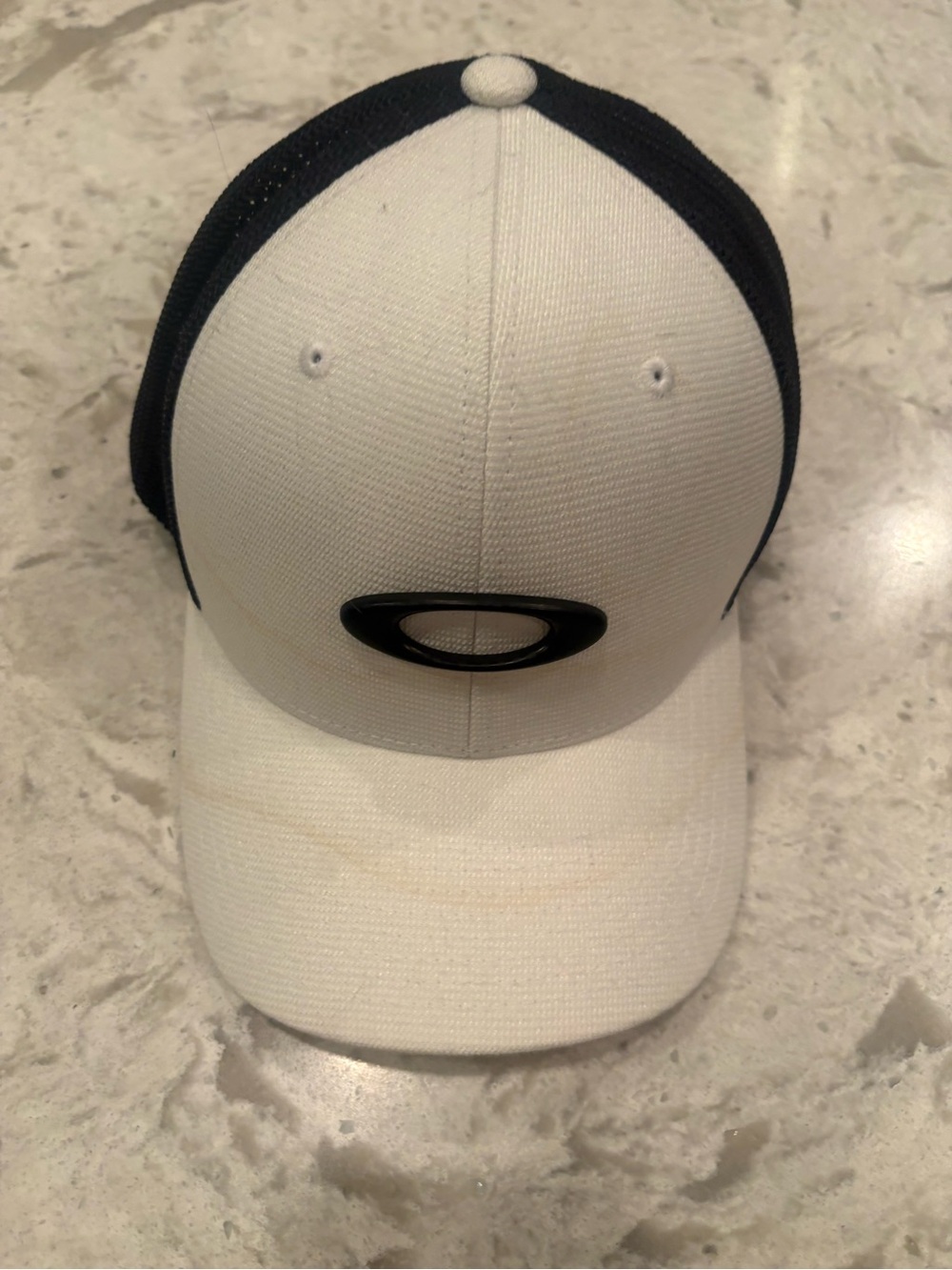 Men’s Oakley Baseball Cap